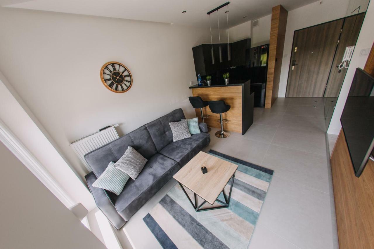 Hypnotize Apartment Konin  Exterior photo